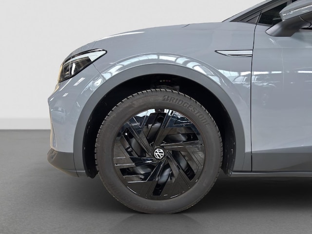 Volkswagen ID.4 150 kW 55 kWh