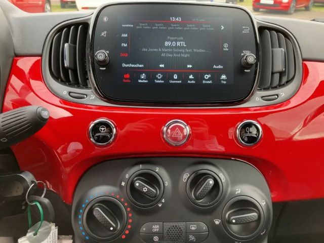 Fiat 500 1.0 GSE Last Edition Klima & Sound