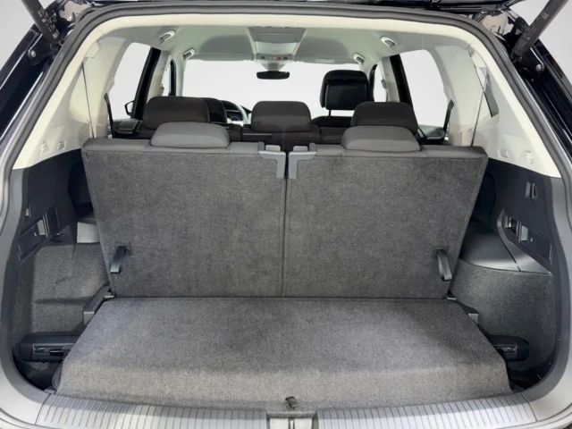 Volkswagen Tiguan 2.0 TDI Allspace DSG Life