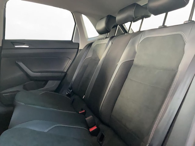 Volkswagen Polo DSG Style