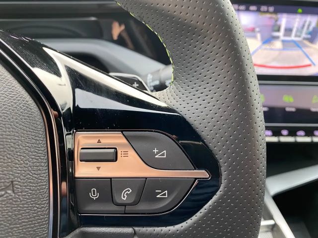 Peugeot 308 GT-Line Hybrid SW