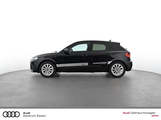 Audi A1 25 TFSI Sportback