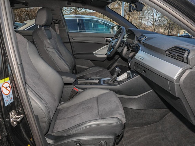 Audi Q3 35 TDI S-Line S-Tronic Sportback