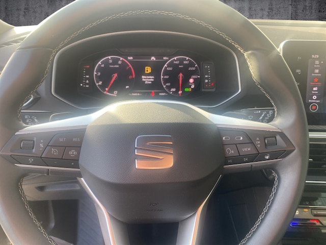 Seat Tarraco 1.5 TSI DSG