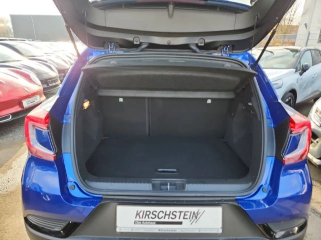 Mitsubishi ASX Mildhybrid Edition 1.3 Modell 2025 360-Kamera