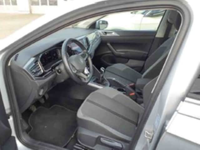 Volkswagen Polo Style