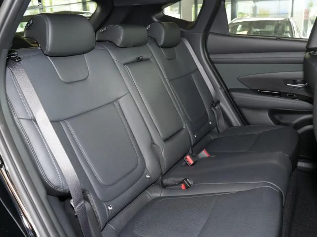 Hyundai Tucson 1.6 Prime T-GDi