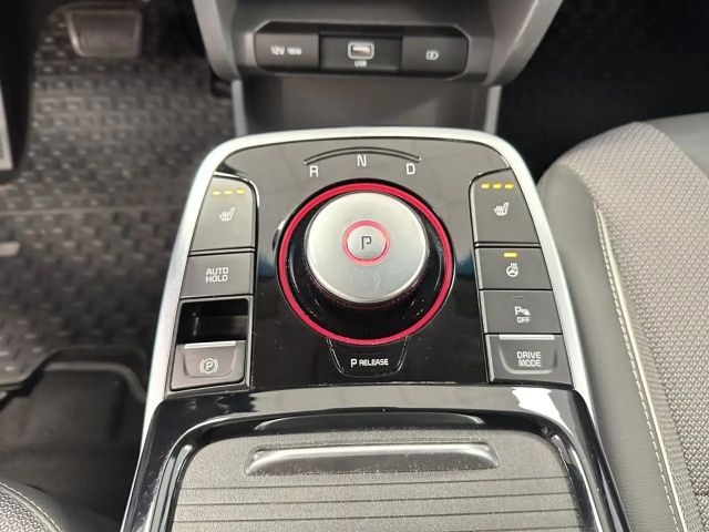 Kia Niro Vision