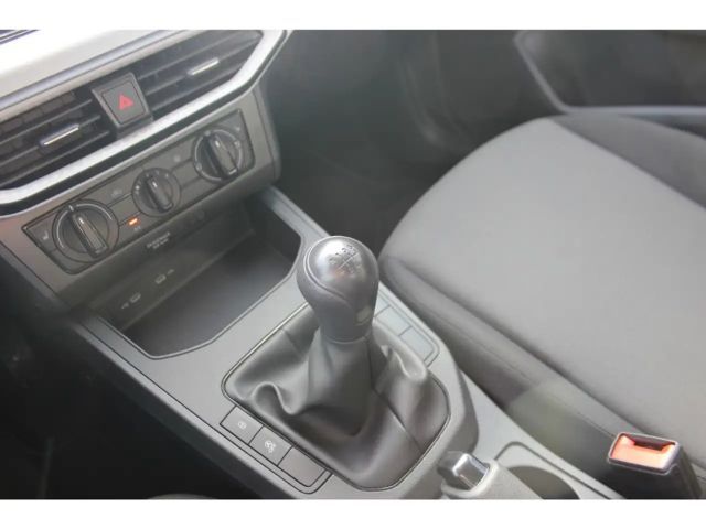 Seat Ibiza 1.0 TSI