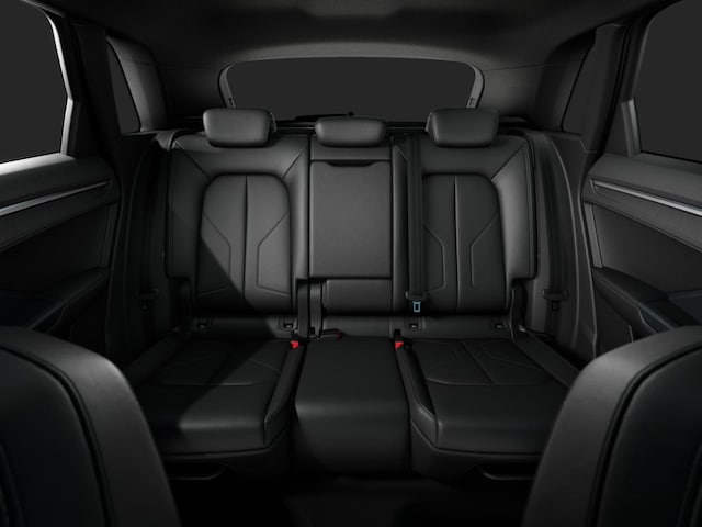 Audi Q3 35 TFSI S-Line S-Tronic