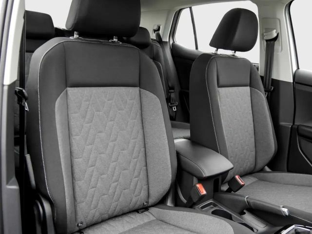 Volkswagen T-Cross 1.0 TSI DSG Life