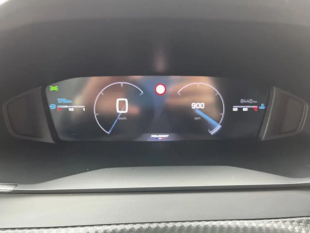 Peugeot 208 Allure Pack PureTech