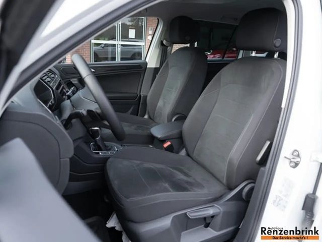 Volkswagen Tiguan DSG Elegance Elegance