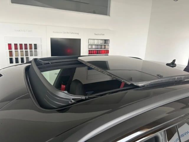 Audi SQ8 4.0 TFSI Quattro