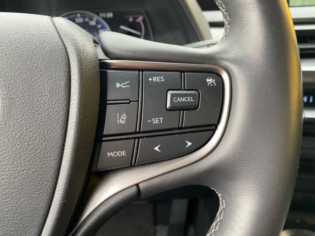 Lexus UX 250h Style Edition