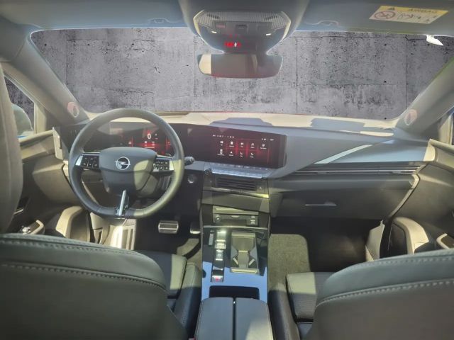 Opel Astra 1.2 Turbo Turbo Ultimate