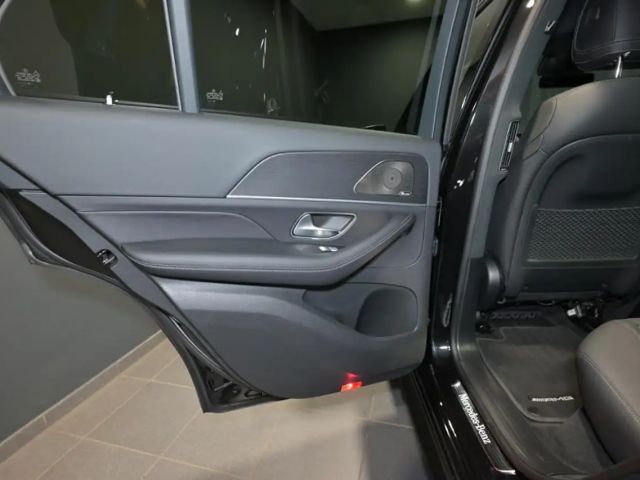 Mercedes-Benz GLE 450 4MATIC AMG Line