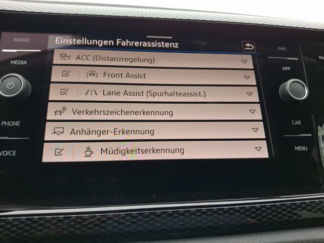 Volkswagen Taigo Life