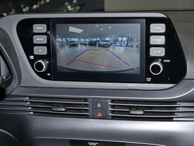 Hyundai i20 1.0 T-GDi Trend