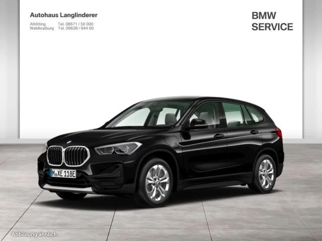 BMW X1 Advantage pakket xDrive25e