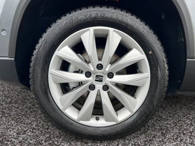 Seat Ateca DSG Style