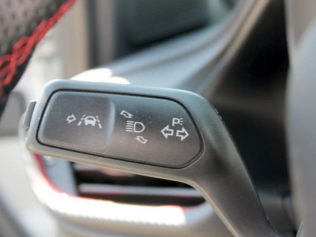 Ford Puma EcoBoost ST Line