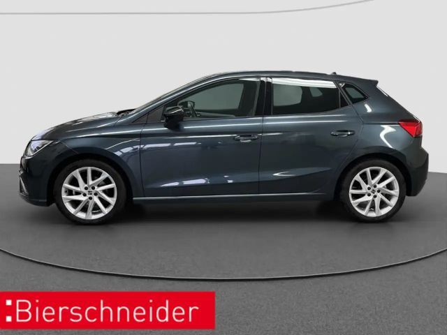 Seat Ibiza 1.5 TSI DSG FR-lijn