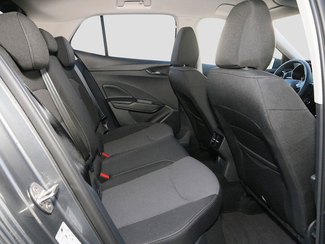 Skoda Fabia 1.0 TSI Tour