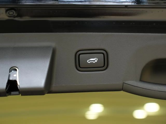 Hyundai Tucson Hybrid N Line