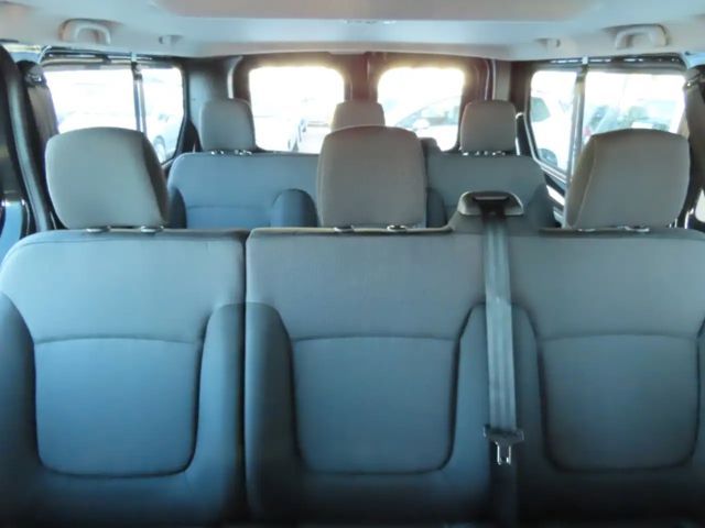 Renault Trafic 9-Sitzer*LED*sofort verfügbar