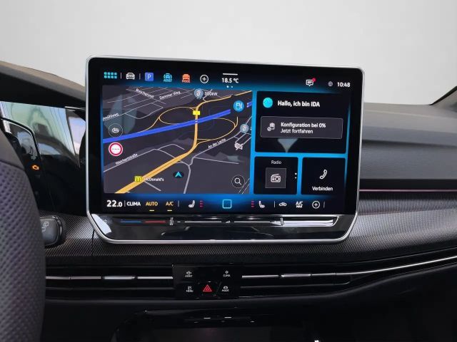 Volkswagen Golf Golf VIII R-Line