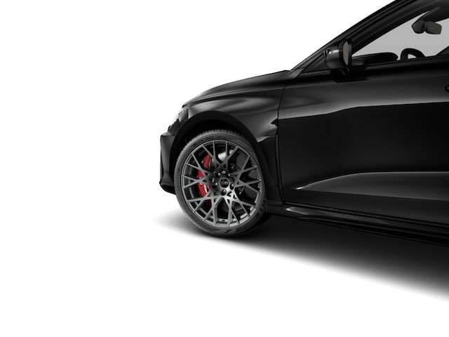 Audi RS3 Quattro S-Tronic Sportback