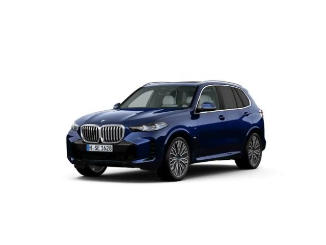 BMW X5 M-Sport
