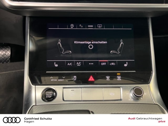 Audi A6 45 TDI Avant Quattro S-Tronic