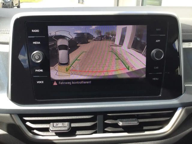 Volkswagen T-Roc 1.5 TSI DSG Style