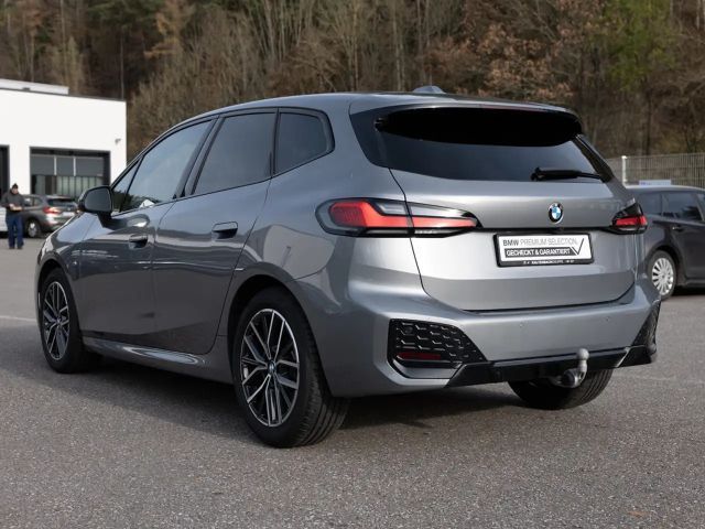 BMW 218 Active Tourer M-Sport