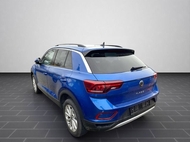 Volkswagen T-Roc 1.5 TSI Life