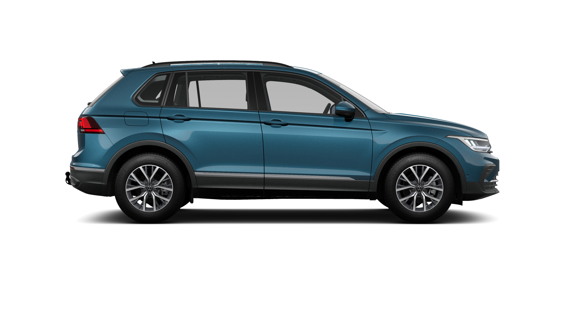 Volkswagen Tiguan 2.0 TDI Life
