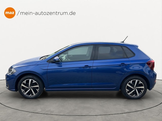 Volkswagen Polo 1.0 TSI