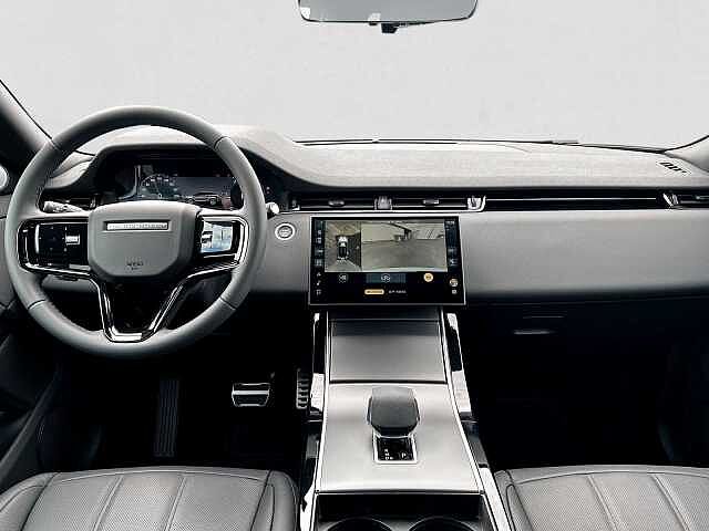 Land Rover Range Rover Evoque D200 Dynamic SE