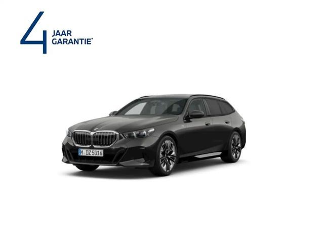 BMW 520 M-Sport Touring