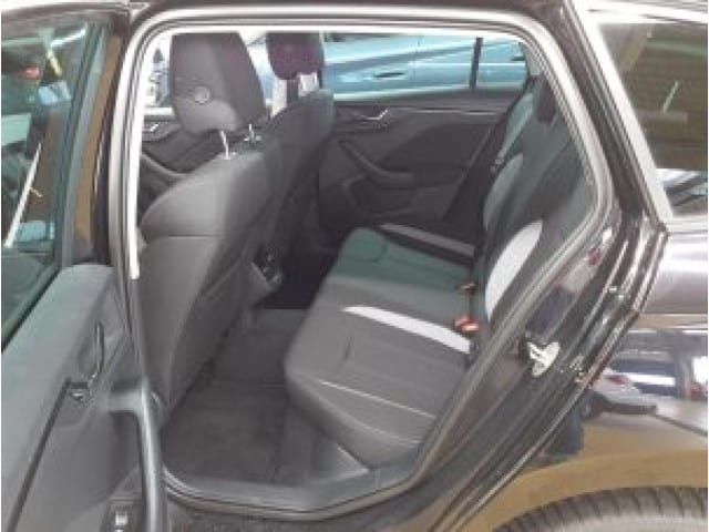 Skoda Scala 1.0 TSI Selection