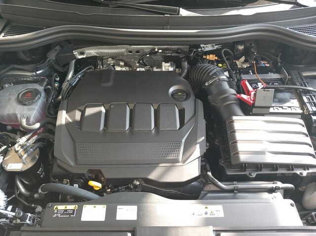 Volkswagen Tayron 4Motion DSG