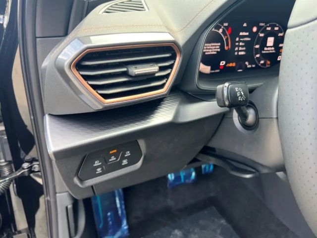 Cupra Formentor 2.0 TSI DSG VZ