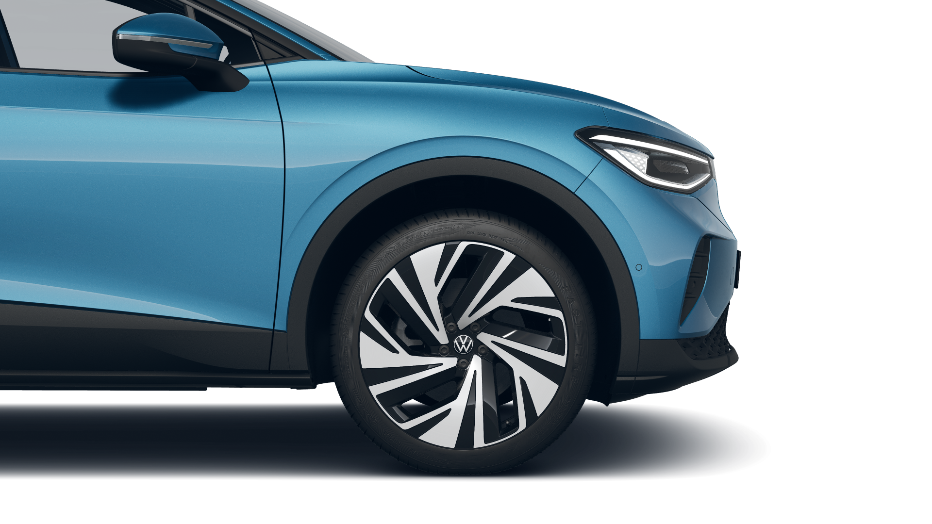 Volkswagen ID.4 IQ.Drive Performance Pro