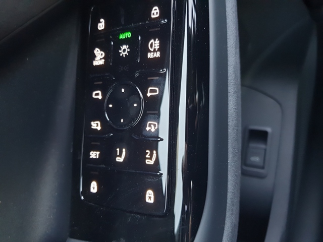 Audi Q6 e-tron Quattro