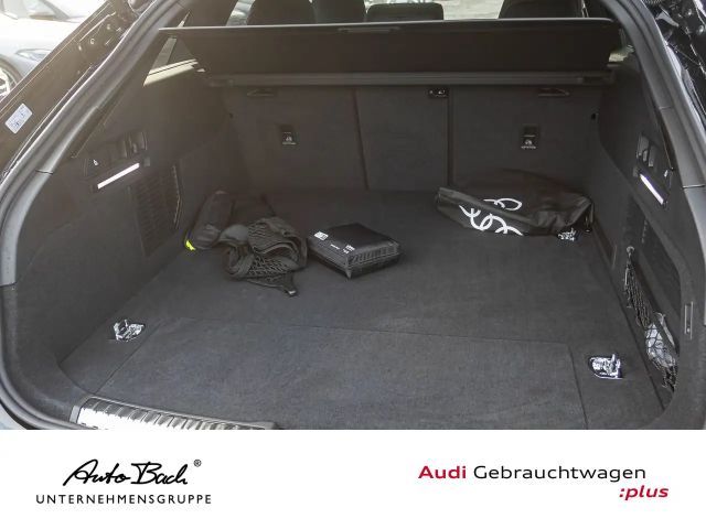 Audi A6 Hybride Quattro S-Line