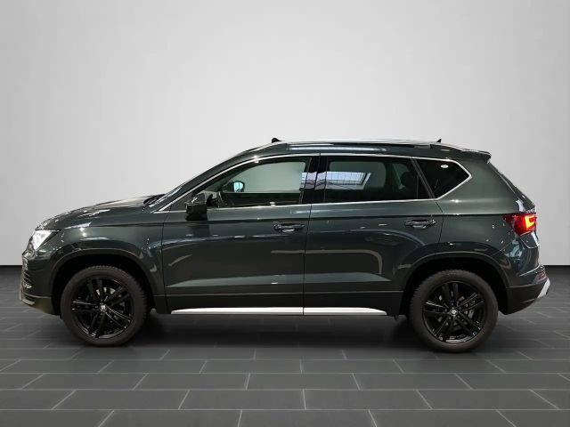 Seat Ateca 1.5 TSI DSG