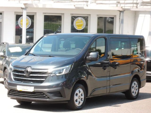 Renault Trafic Combi dCi 150
