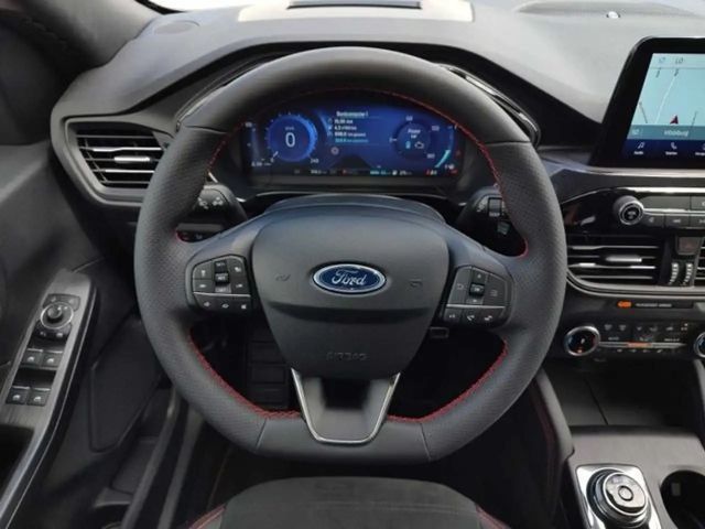Ford Kuga Plug in Hybrid